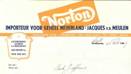 N-72190 Briefhoofd (archief fam. Van der Meulen)