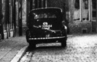 Vauxhall (collectie F. Martens)