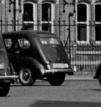 Bron: collectie Erfgoed 's-Hertogenbosch