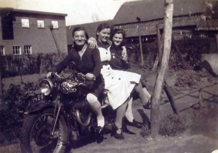 BSA (coll. heemkunderking t Hof van Liessent)
