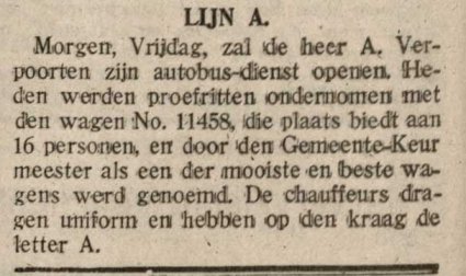 Bron: Eindhovensch Dagblad, 25 okt. 1923