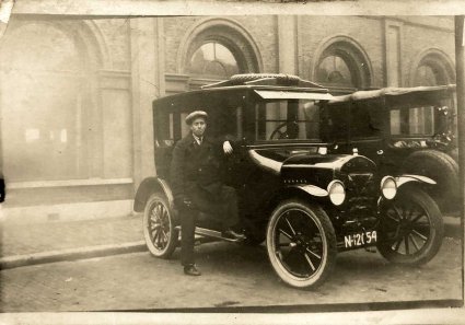 Bron: coll. P. Evers