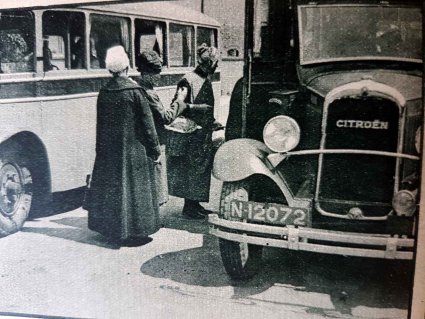 N-12072 Citroën (Bron: Catsop van Vreuger)