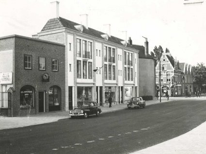 Volvo (coll. Regionaal Historisch Centrum Eindhoven)