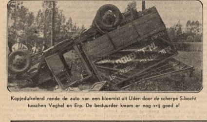 Bron: Arnhemsche Courant, 28 juni 1938