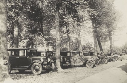 N-22357 Etten, 1930 (coll. West-Brabants Archief)
