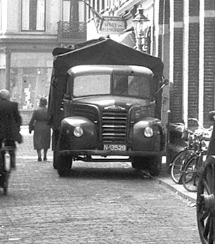 N-13529 Breda,1955 (Foto: G.Th. Delemarre, coll. RCE)
