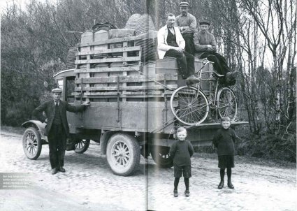 Ford (bron: Onderweg, blz. 34-35)