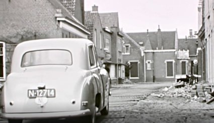 Bron: collectie Erfgoedvereniging Heerlijkheid Hooge en Lage Zwaluwe 