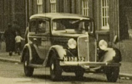 Bron: Regionaal Historisch Centrum Eindhoven