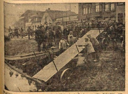 Bron: Dagblad van Noord-Brabant, 26 nov. 1934