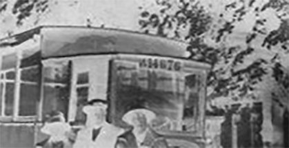 Bron: fotoalbum HK Amalia van Solms