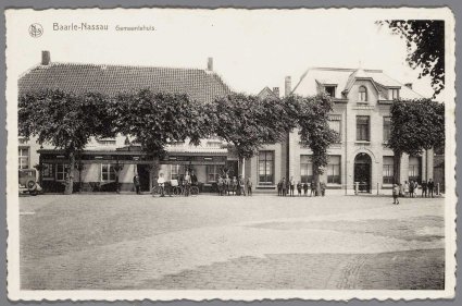 Bron: Regionaal Archief Tilburg