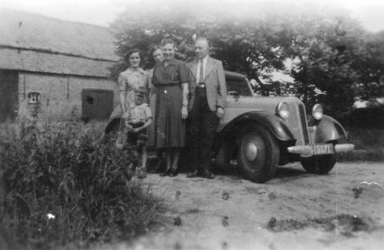 DKW (coll. K. van Kampen)