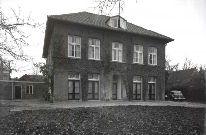 N-15136 Foto: Fotopersbureau Het Zuiden. Bron: BHIC