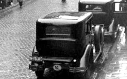 N-15318 Foto: Fotopersbureau Het Zuiden (collectie Erfgoed 's-Hertogenbosch)