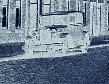 Bron: coll. Regionaal Archief Tilburg