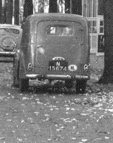 [aanvulling: Fiat 500 ; zie reactie hieronder. Redactie]Bron: coll. SALHA
