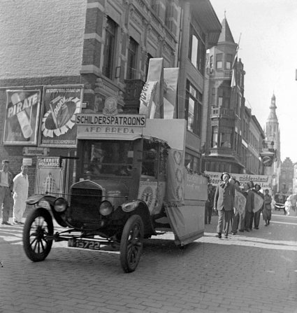 Bron: collectie F. Martens