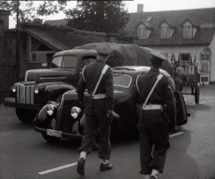 Ford (Polygoon weekjournaal 1948 week 47 (via Brabant in Beelden))