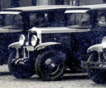 Chevrolet (coll. F. Martens)