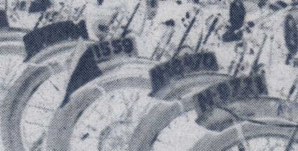 BSA (bron: Motorsport, 21 mei 1931)