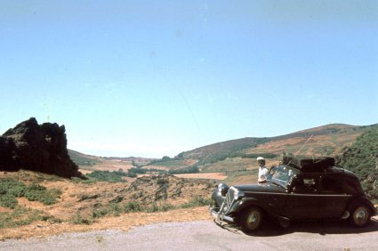 Citroën (coll. F. van Iersel)
