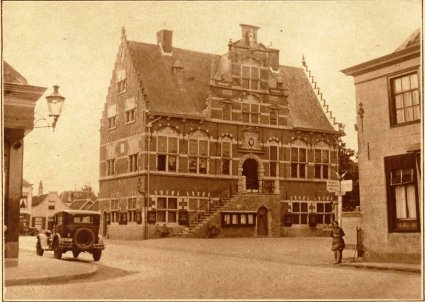 Bron: ZB| Tijdschriftenbank Zeeland, Ons Zeeland, 25-07-1930