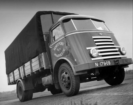DAF (coll. DAF Museum)