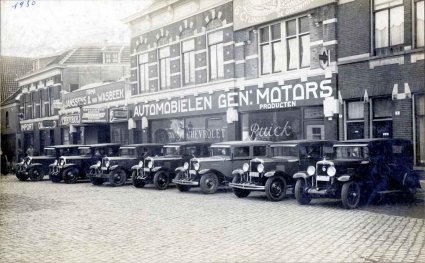 Bron: coll. F. Martens