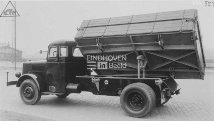 Krupp (bron: coll. St. Eindhoven in Beeld)