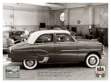 Foto: Ad de Groot. Bron: collectie ETAG