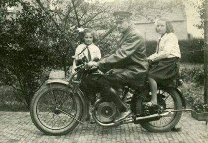 N-21196 Gillet (bron: Deurnewiki)