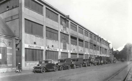 N-21910 Bron: coll. Stadsarchief Breda