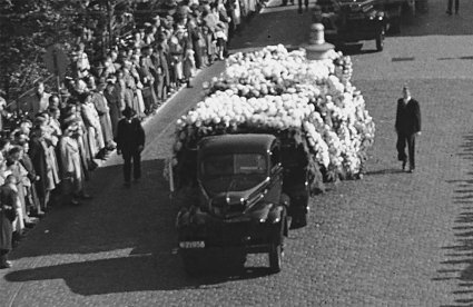 Foto: J.D. Noske / Anefo. Bron: Nationaal Archief