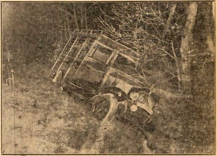 Bron: Nieuwe Tilb. Courant, 29 nov. 1933