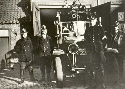 N-22236 Buick (foto: Tonnie van Deursen. Bron: RHCe)