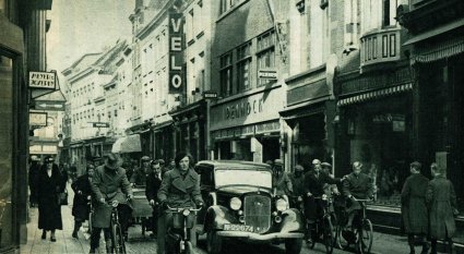 Bron: Ons Zuiden, 30 nov. 1934