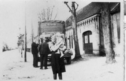 Bron: coll. Erfgoedvereniging Kèk Liemt
