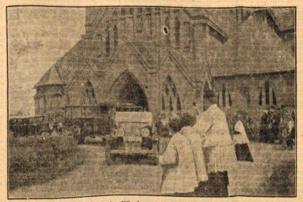 Bron: Dagblad van Noord-Brabant, 4 aug. 1932