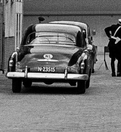 Foto: D. Scholte; coll. Stadsarchief Oss