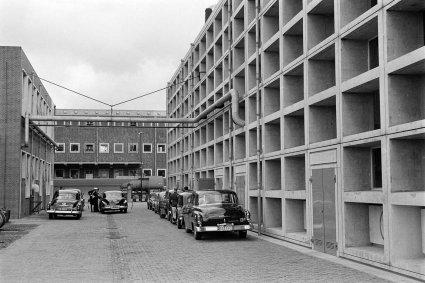Foto: D. Scholte; coll. Stadsarchief Oss