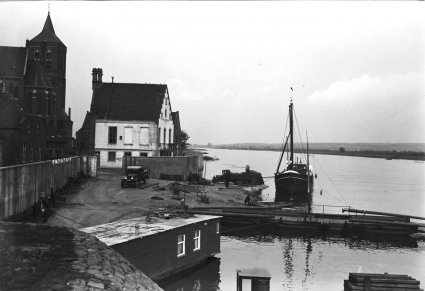 Foto: Fotopersbureau Het Zuiden (collectie BHIC)