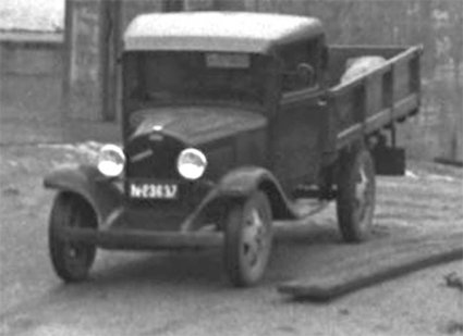 Foto: Fotopersbureau Het Zuiden (collectie BHIC)