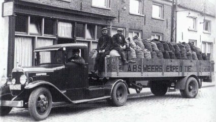 Jumbo (bron: Een familie van ondernemers)