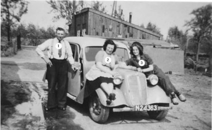 Tatra (Digitaal archief heemkundekring De Plaets)