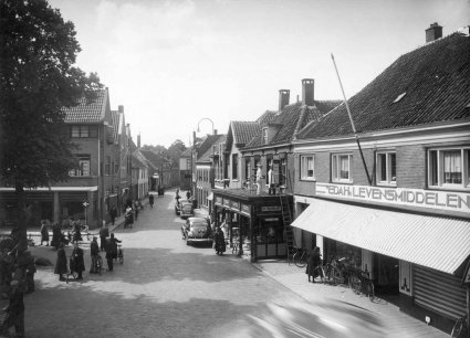 N-26554 Bron: Heemkunde Boxtel, archief fa. Tielen