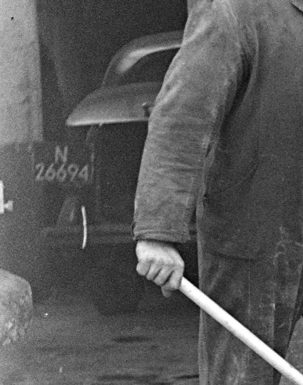 Foto: D. Scholte; coll. Stadsarchief Oss