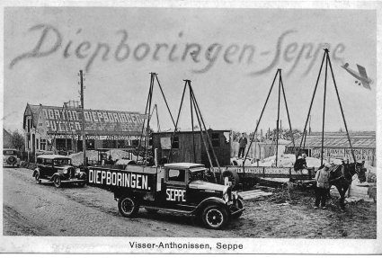 Bron: Fotocollectie M. Vergouwen