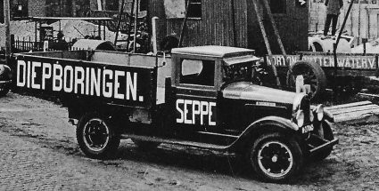 Bron: Fotocollectie M. Vergouwen